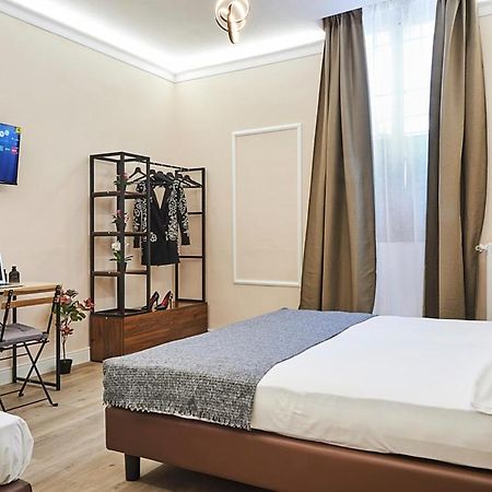 El Roy Garden Rooms فلورنس المظهر الخارجي الصورة