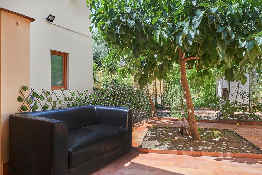 El Roy Garden Rooms فلورنس المظهر الخارجي الصورة