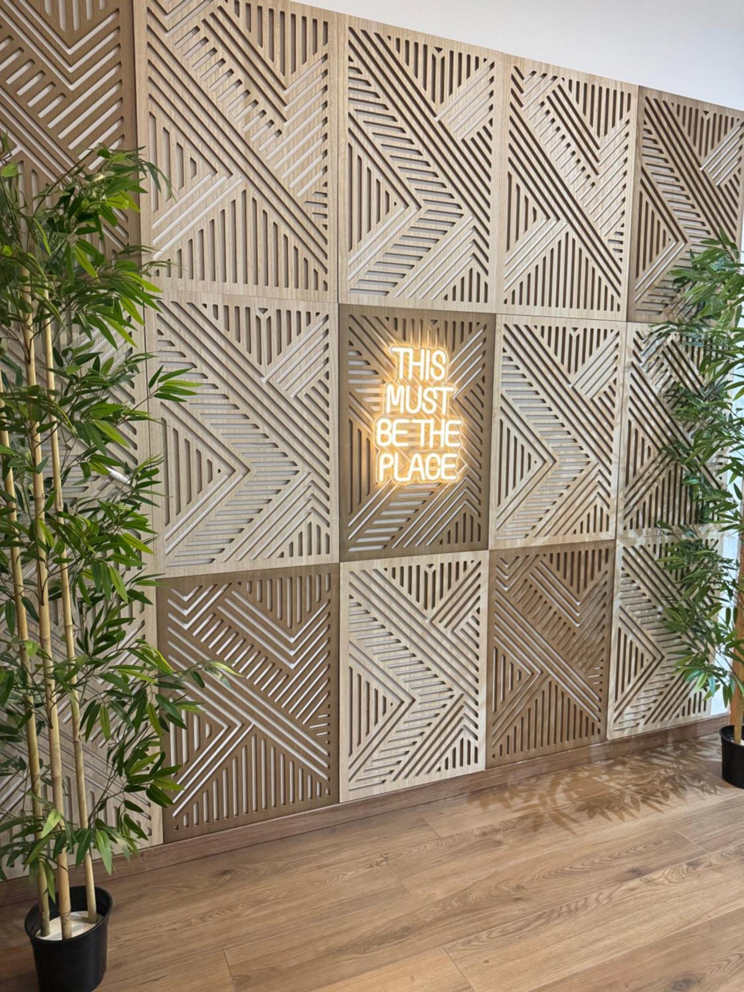 El Roy Garden Rooms فلورنس المظهر الخارجي الصورة